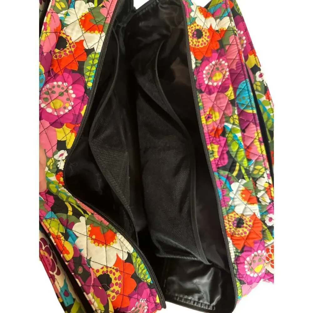 Vera Bradley bloom values